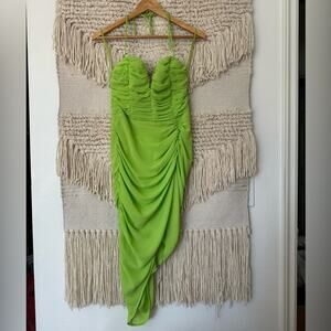 NBD Virgilia Gown